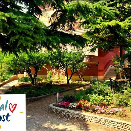 Villa Libe Baška Voda Kültér fotó