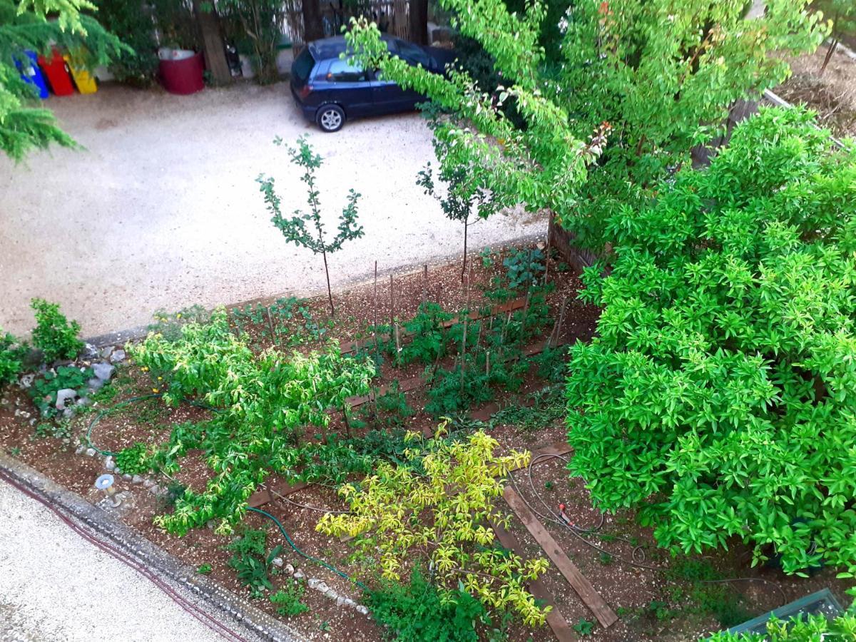 Villa Libe Baška Voda Kültér fotó