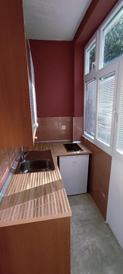 Villa Libe Baška Voda Kültér fotó