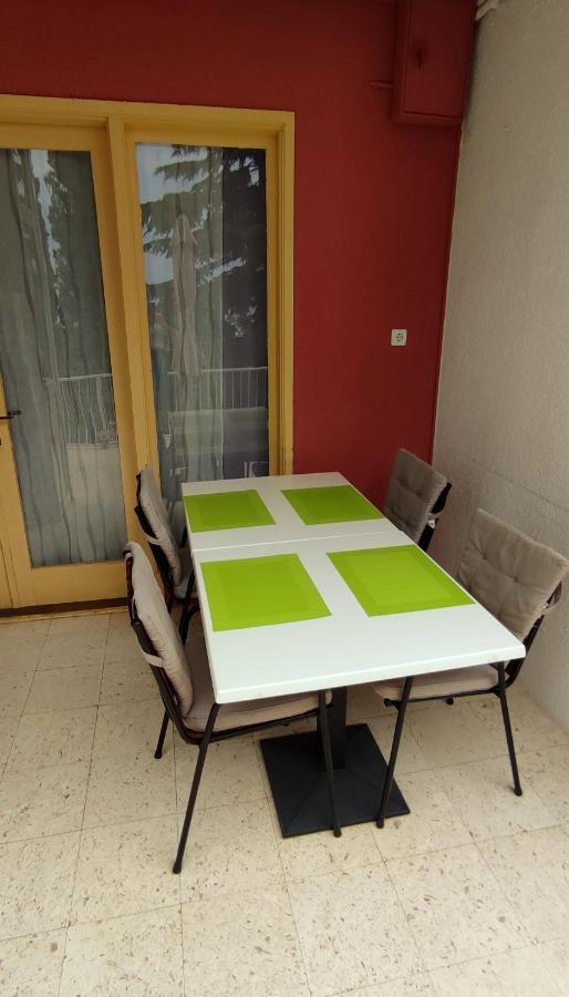 Villa Libe Baška Voda Kültér fotó