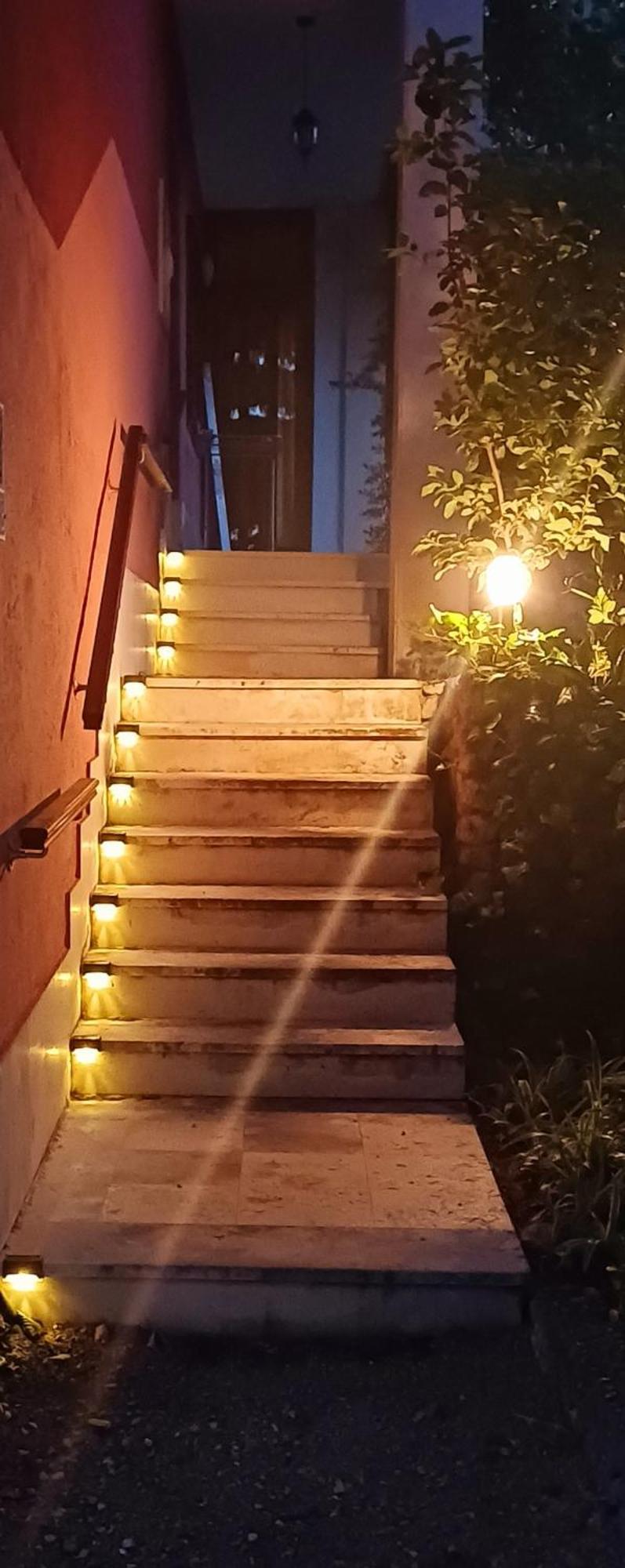 Villa Libe Baška Voda Szoba fotó