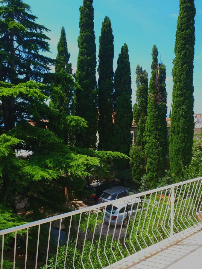 Villa Libe Baška Voda Kültér fotó